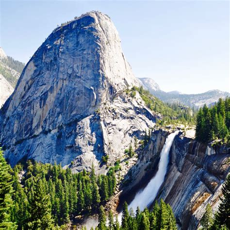 panorama loop trail